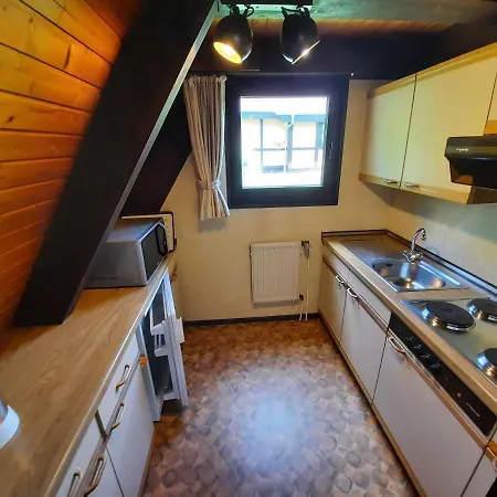 Winnetou 114 * Waldbrunn (Baden-Wurttemberg)