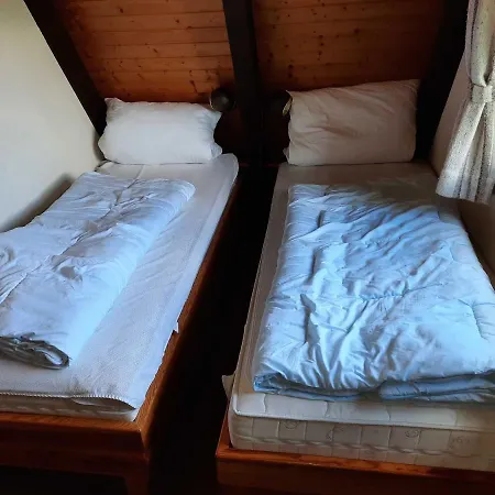 Winnetou 114 Holiday home *