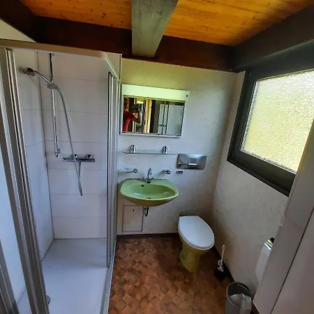 Holiday home Winnetou 114 *