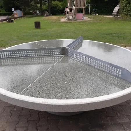 Holiday home Winnetou 114