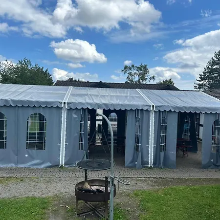 Winnetou 114 Holiday home Waldbrunn (Baden-Wurttemberg)