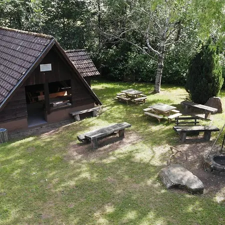 Winnetou 114 * Waldbrunn (Baden-Wurttemberg)